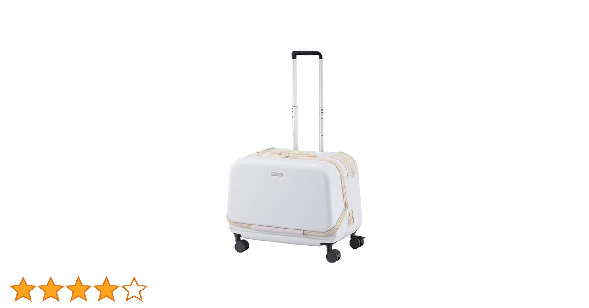 Amazon | ジェックス GEX OSOTO コロフィー L ミルク 軽量